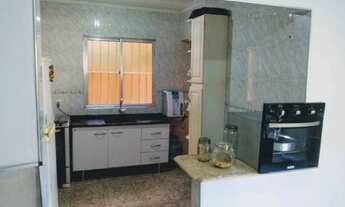 Imagem 5: Apartamento para venda tem 72 metros quadrados com 3 quartos em Vila João Ramalho - Santo