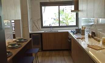 Imagem 3: Apartamento para venda com 227 metros quadrados com 4 quartos