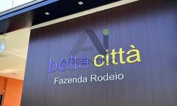 Imagem 3: Lote Bella Cittá Fazenda Rodeio