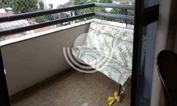 Imagem 3: Apartamento - Cambuí - Campinas