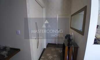 Imagem 3: CASA RESIDENCIAL em CAMPINAS - SP, PARQUE TAQUARAL