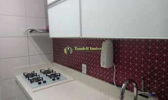 Imagem 7: Apartamento com condomínio 2 dormitórios (Ferrazópolis