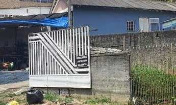 Imagem 3: Terreno Com Casa Antiga 240 m² Ideal para construtores