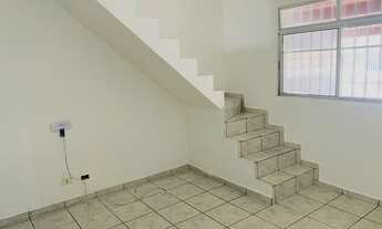 Imagem 4: Sobrado com 2 dormitórios, 92 m² - venda por R$ 245.000,00 ou aluguel por R$ 1.400,00/mês