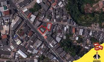 Imagem 4: Alugo ponto comercial em Águas Claras com 160 metros quadrados cada loja