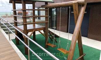 Imagem 5: More no melhor de Cabo Branco- Apt c/ 57m², 2 qts s/ 1 suíte, área de lazer e perto de tud