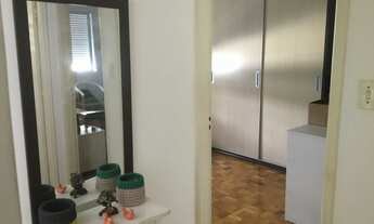 Imagem 3: Apartamento para venda possui 99 metros quadrados com 2 quartos em Centro - Santo André