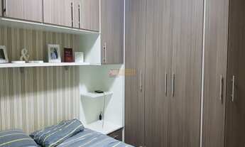 Imagem 6: SãO BERNARDO DO CAMPO - Apartamento Padrão - Taboão