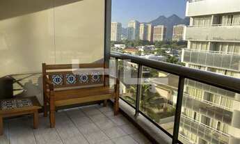 Imagem 4: FLAT BEIRA MAR - BARRA DA TIJUCA