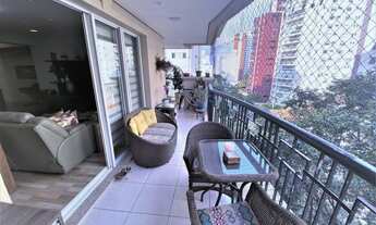 Imagem: Vendo apartamento com três suítes e quatro