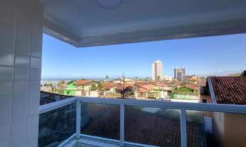 Imagem 4: Lindo apartamento, 2 quartos, varanda gourmet, lazer completo-Jd. Praia Grande - Mongaguá