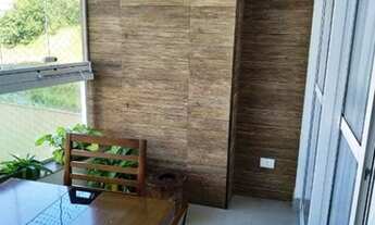 Imagem 7: Apartamento à venda, 135 m² por R$ 915.000,00 - Baeta Neves - São Bernardo do Campo/SP