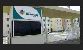 Imagem 6: Reservas do Picuaia - 2 quartos Infra Completa - Desconto \ Subsidio ate 49mil - Lauro de