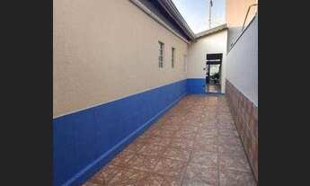 Imagem 3: Casa com 1 dormitório para alugar, 55 m² por R$ 850,00/mês - Parque Universitário de Virac