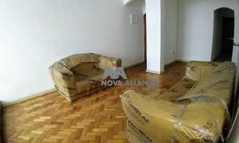 Imagem 2: Rio de Janeiro - Apartamento Padrão - Copacabana