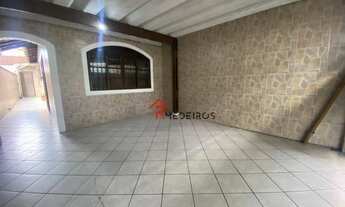 Imagem 3: Casa com 1 dormitório à venda, 81 m² por R$ 260.000,00 - Ocian - Praia Grande/SP