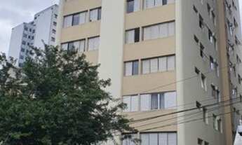 Imagem: Apartamento um dormitório sala e cozinha