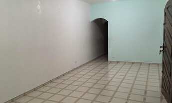 Imagem 2: Casa bem ampla no Jardim Las Vegas - Santo André