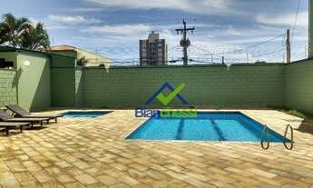 Imagem 4: Apartamento com 2 dormitórios à venda, 65 m² - Campinas/SP