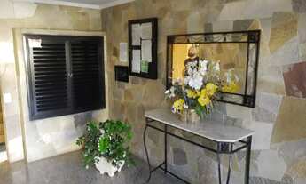 Imagem 2: Apartamento para aluguel com 62 metros quadrados com 2 quartos