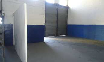 Imagem 5: Barracão para alugar, 330 m² por R$ 2.800,00/mês - Jardim Novo Campos Elíseos - Campinas/S