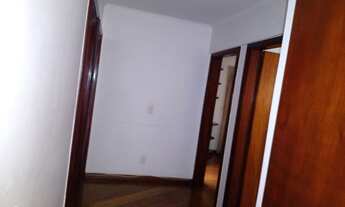 Imagem 3: SANTO ANDRé - Apartamento Padrão - Parque das Nações