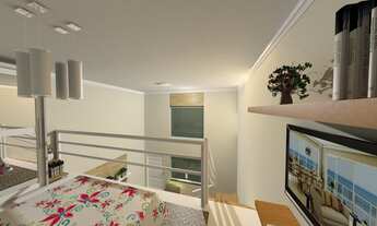 Imagem 4: Localizado no bairro Vila Capri, um dos melhores da cidade, em via asfaltada!