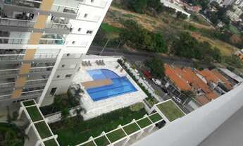 Imagem 4: Apartamento para venda tem 69 metros quadrados com 2 quartos em Taquaral - Campinas - SP