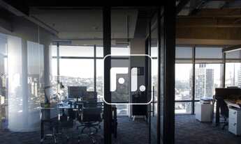 Imagem 5: Conjunto para alugar Mobiliado, 742 m² por R$ 89.000/mês - Brooklin - São Paulo/SP