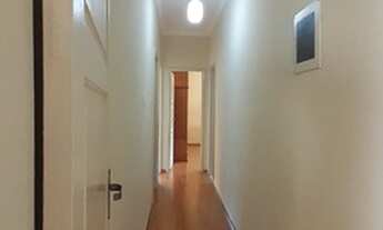 Imagem 6: Apartamento com 3 quartos, frente, arejado e indevassável em São Francisco, Niterói