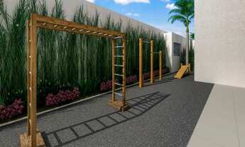 Imagem 5: APARTAMENTO RESIDENCIAL em SANTO ANDRÉ - SP, JARDIM