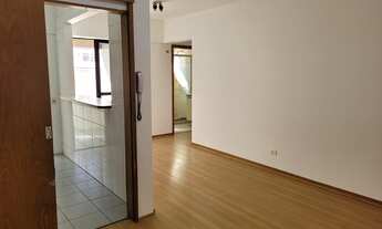 Imagem: Apartamento - Garden - 02 quartos - Centro