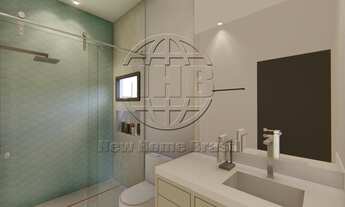 Imagem 6: Casa em Condomínio para Venda em Ribeirão Preto, Residencial e Empresarial Alphaville, 4 d