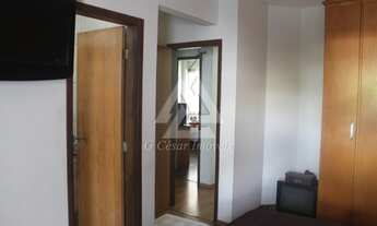 Imagem 3: Apartamento em Vila Valparaiso - Santo André, SP