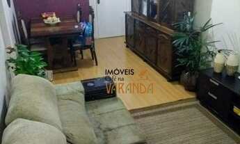 Imagem 4: Apartamento com 3 dormitórios à venda, 98 m² por R$ 300.000,00 - Vila João Jorge - Campina