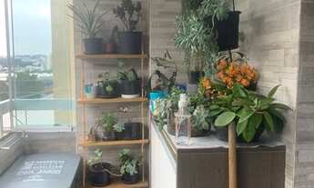 Imagem 4: LINDO APARTAMENTO BAIRRO CAMPESTRE