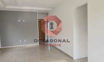 Imagem 5: Casa Linear com 3 quartos à venda, 89 m² por R$ 440.000,00 - Itaipuaçu - Maricá/RJ