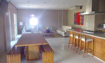 Imagem 7: APARTAMENTO RESIDENCIAL em CAMPINAS - SP, PARQUE PRADO