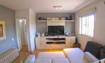 Imagem 3: Apartamento para Comprar, Jardim Madalena, Campinas/SP