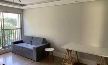 Imagem: Lindo apartamento 3 dorms, suíte, Vila