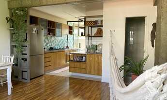 Imagem 6: Apartamento - Cambuí - Campinas