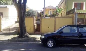 Imagem 4: Santo André - Casa Padrão - Jardim Utinga