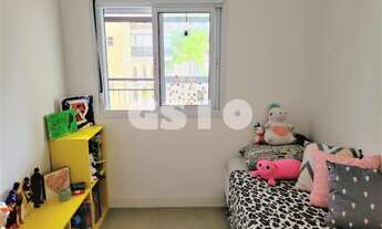 Imagem 6: APARTAMENTO PARA VENDA NO MORUMBI, COM 2 DORMITÓRIOS E 2 VAGAS, SÃO PAULO, SP