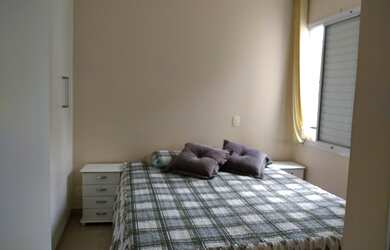 Imagem 3: Sobrado para venda tem 77 metros quadrados com 3 quartos em Jardim Ester - São Paulo - SP