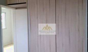 Imagem 6: Apartamento com 2 dormitórios à venda, 46 m² por R$ 140.000,00 - Jardim das Palmeiras - Ri