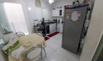 Imagem 2: 010 Quem ver compra, Casa 4 qts, 2 suítes, 3 bn, garagem ampla - Nilópolis