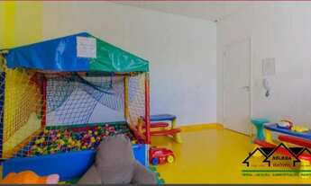 Imagem 6: Apartamento 59 m² Vila Pires Santo André/SP