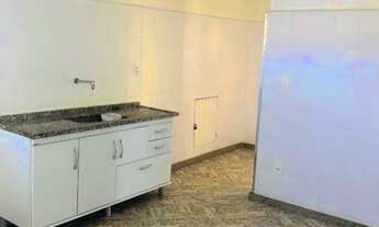 Imagem: Apartamento Bairro Parque Recreio