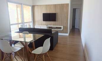 Imagem: Wide Cambuí,Campinas, Sp