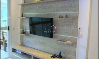 Imagem 3: CANTO DO FORTE - PRAIA GRANDE - LINDO APARTAMENTO